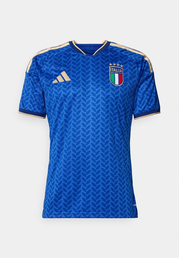 adidas Performance ITALY 26 HOME - National team wear - bold blue
