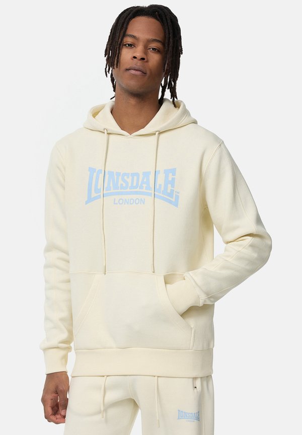 Lonsdale KAPUZEN NORMALE PASSFORM BELMADUTHY