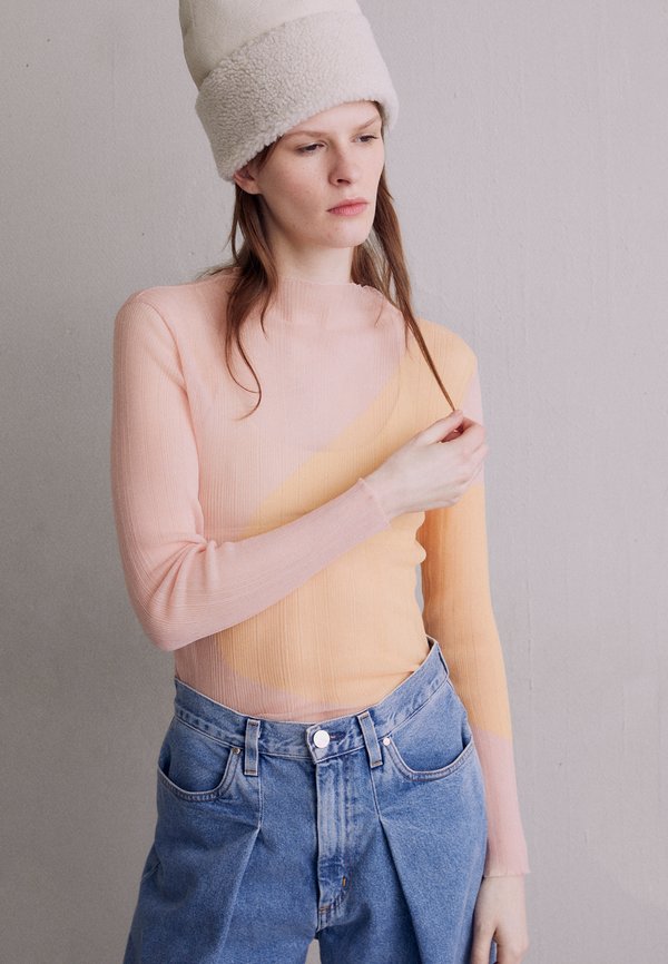 ECKHAUS LATTA TURTLENECK