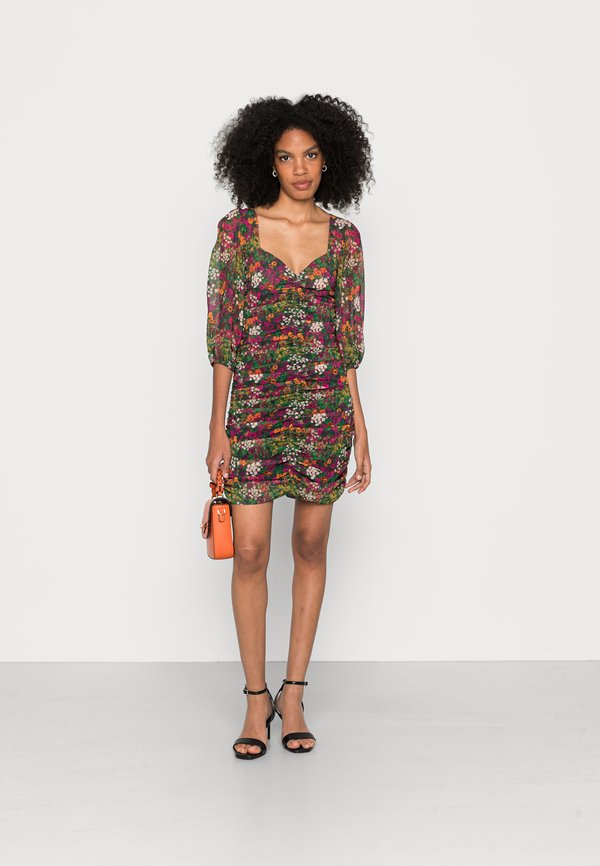 Desigual VEST LARA