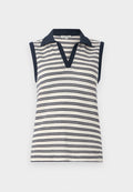 TOM TAILOR STRIPE STRUCTURE