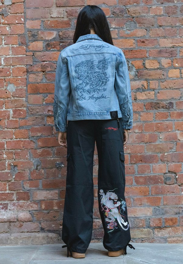 Ed Hardy LION-HEAD