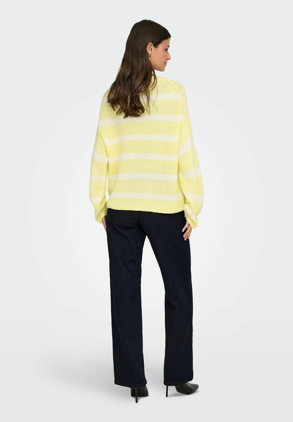 JDY JDYJUSTY STRIPE