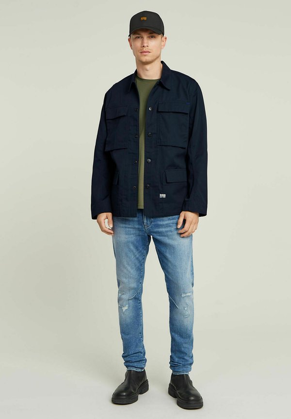 G-STAR 4 POCKET