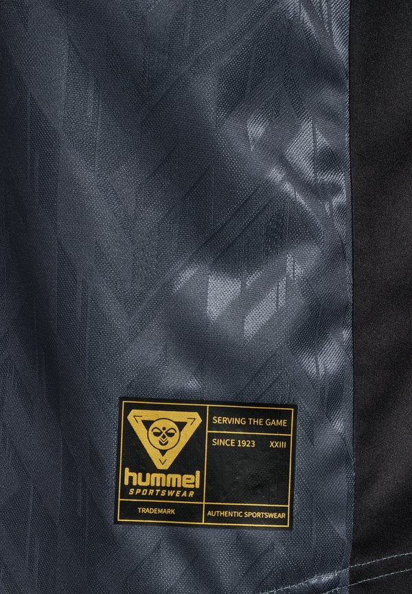 Hummel LOOSE SOCCER S/S EL PASO