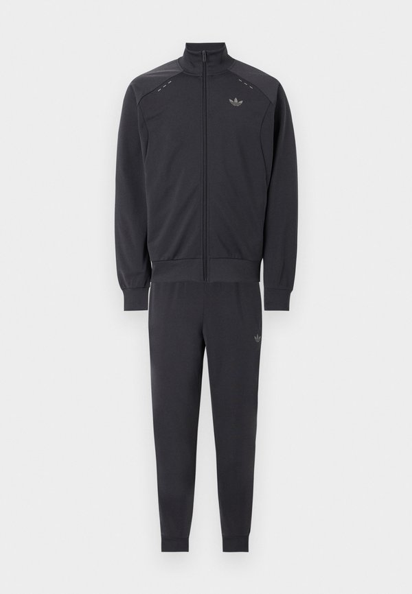 adidas Originals SET - Tracksuit - night grey