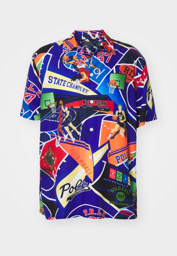 Polo Ralph Lauren CLADYSS SHORT SLEEVE SPORT