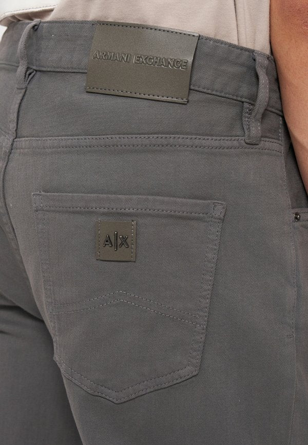 Armani Exchange