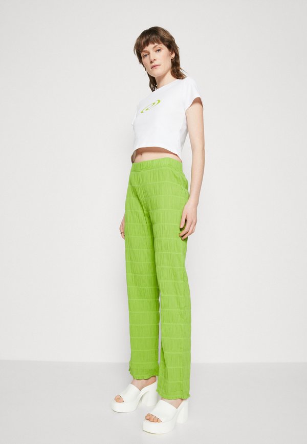 Résumé RIO PANT
