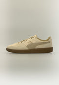 Puma PALERMO GELATO UNISEX - Trainers - buttercream/gum