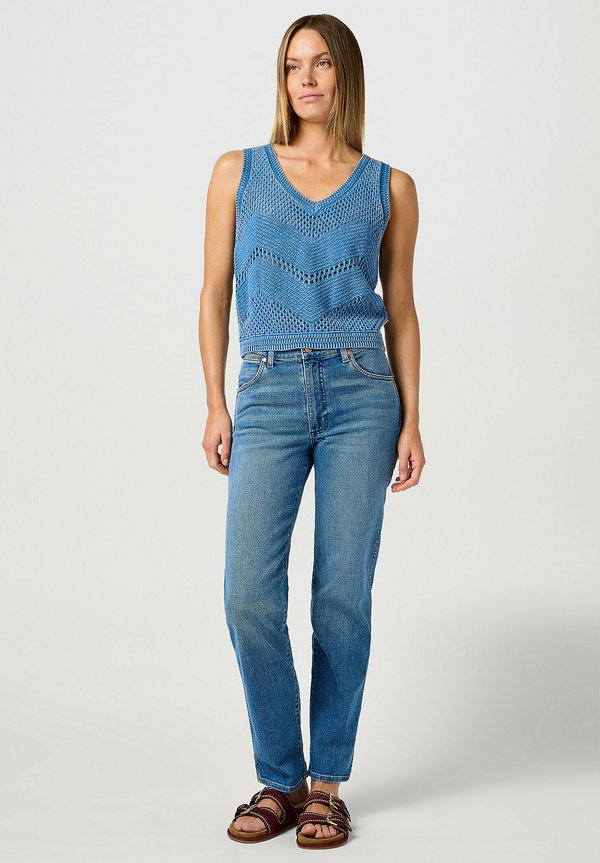 Wrangler 5-POCKET SUNSET