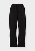 adidas Sportswear ADIDAS Z.N.E. WOVEN PANT - Tracksuit bottoms - black
