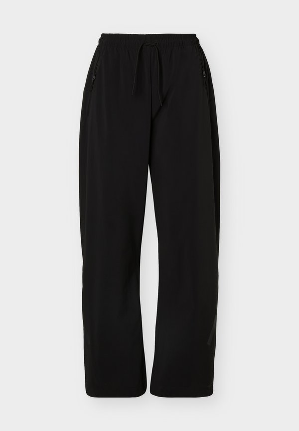 adidas Sportswear ADIDAS Z.N.E. WOVEN PANT - Tracksuit bottoms - black