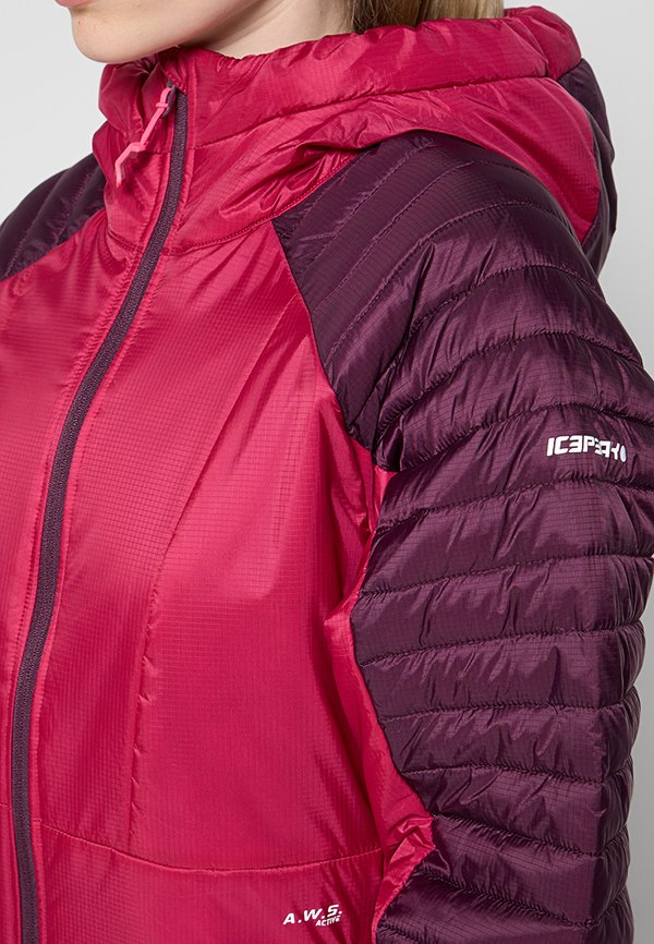 Icepeak BELLEVUE