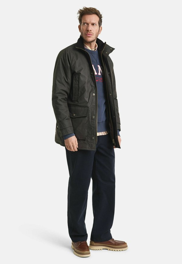 GANT