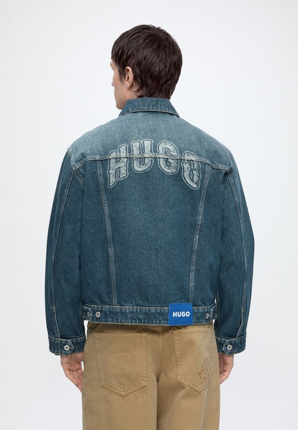 HUGO DEX