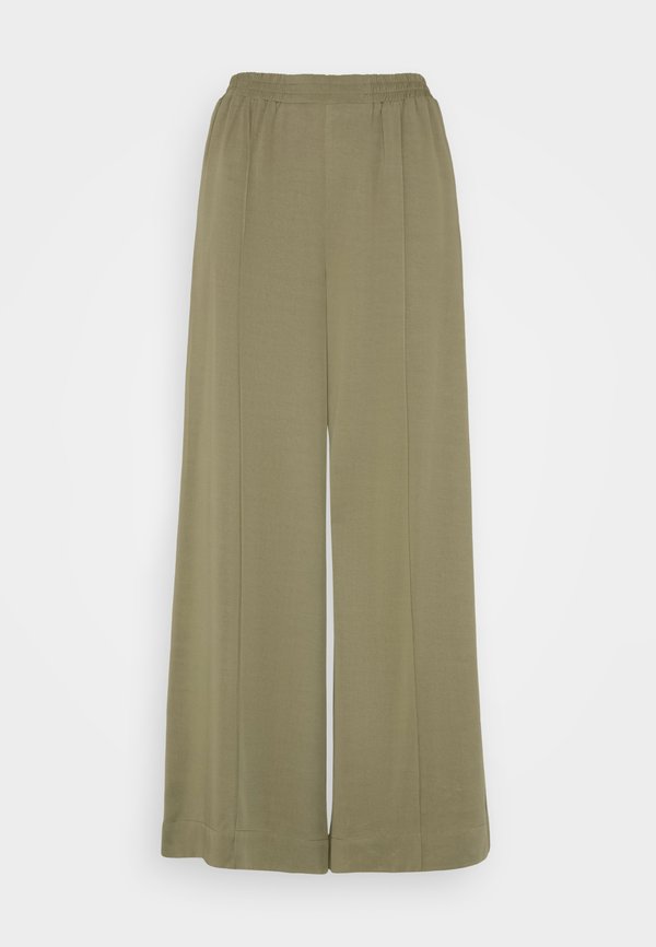 Thought FAYA WIDE LEG TROUSER