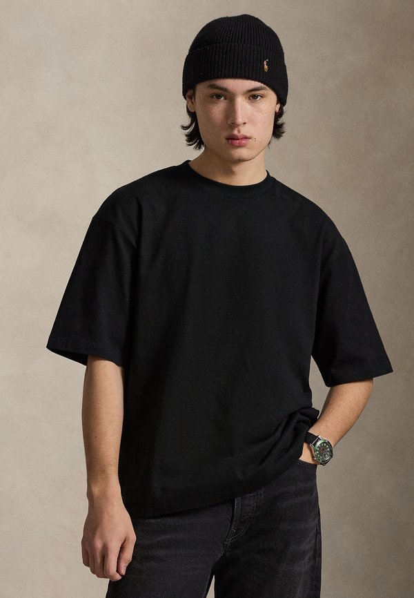 Polo Ralph Lauren RELAXED FIT SUEDED JERSEY T-SHIRT