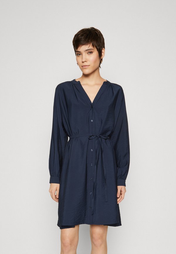Selected SLFLOGAN SHORT DRESS