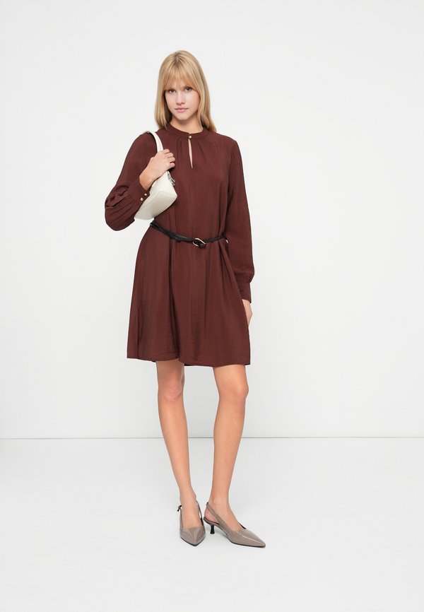 JDY JDYRUELLE BELT DRESS