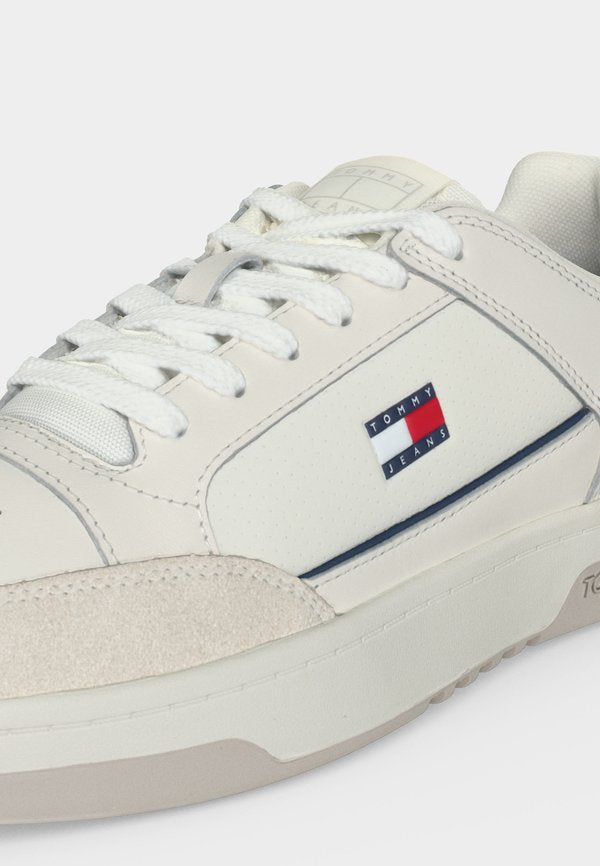 Tommy Jeans TOMMY JEANS PINPERF LTH BASKET