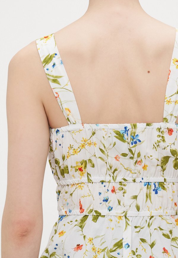 Vero Moda Tall VMEASY GATHERING SINGLET
