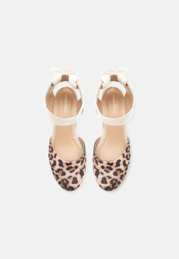 Anna Field by Zalando