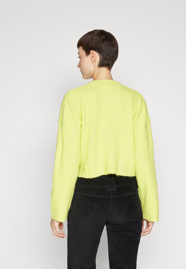 Even&Odd by Zalando CROPPED VNECK