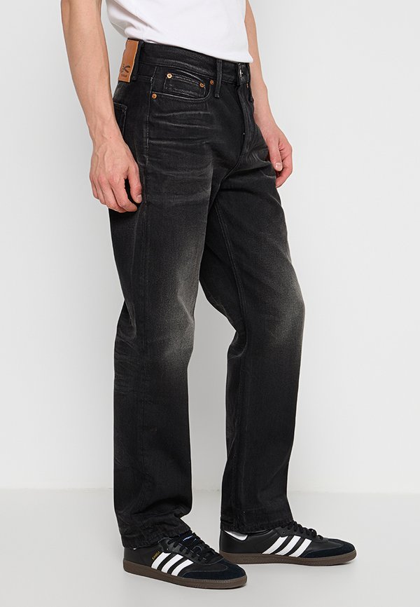 Denham DAGGER RELAXED
