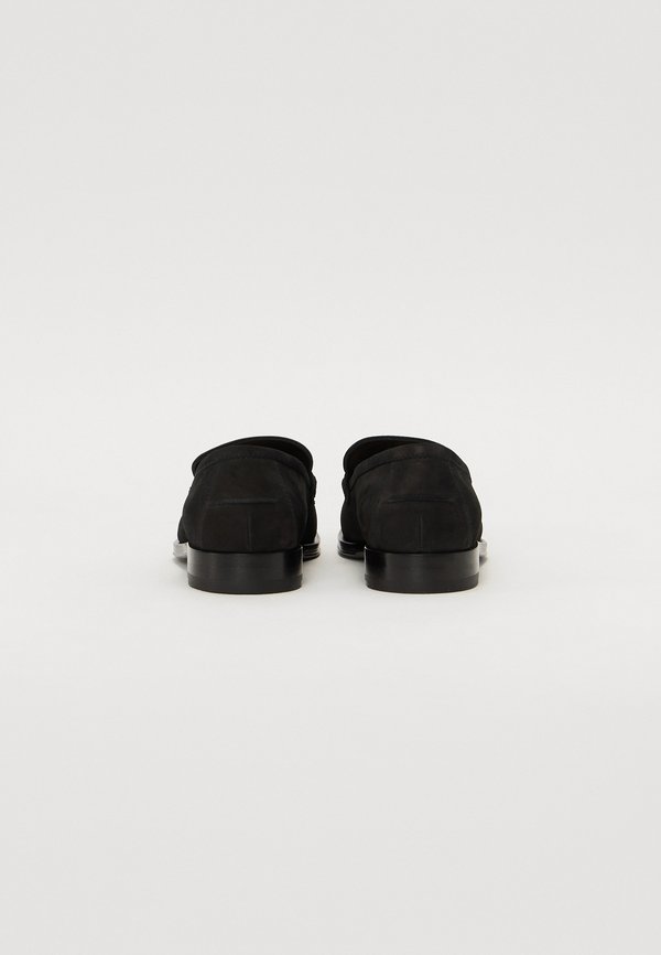 Sergio Rossi FLAT MOCCASIN