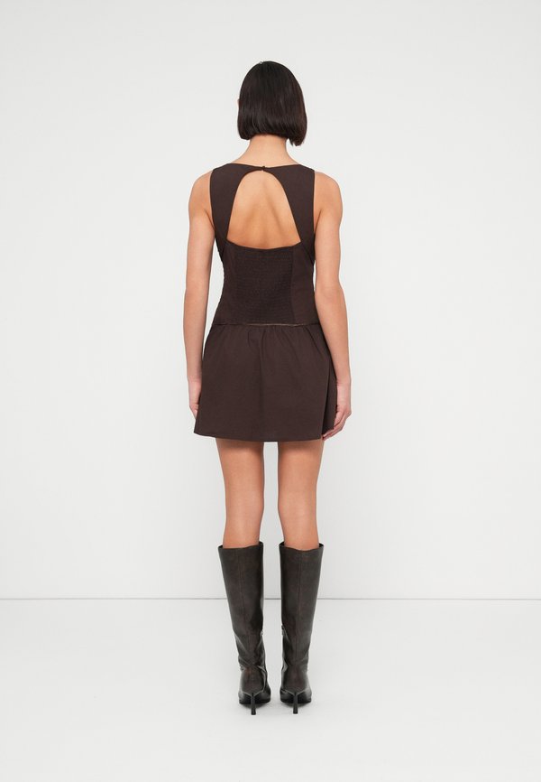 Hollister Co. HOLIDAY DRESS