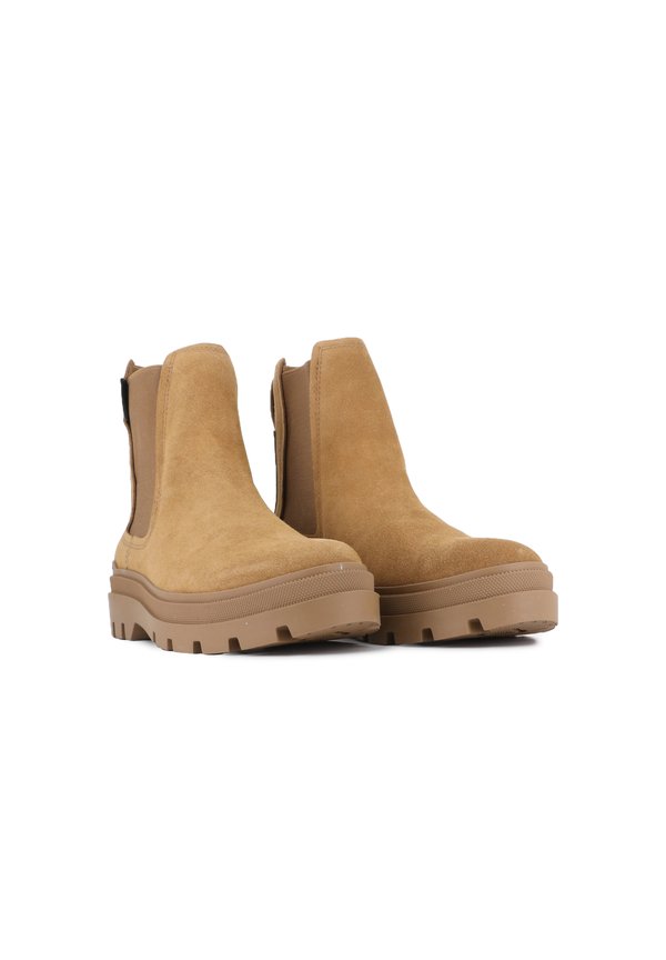 Palladium PALLAGRADE CHELSEA S