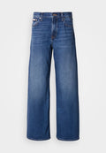 Calvin Klein Jeans LOW RISE BAGGY