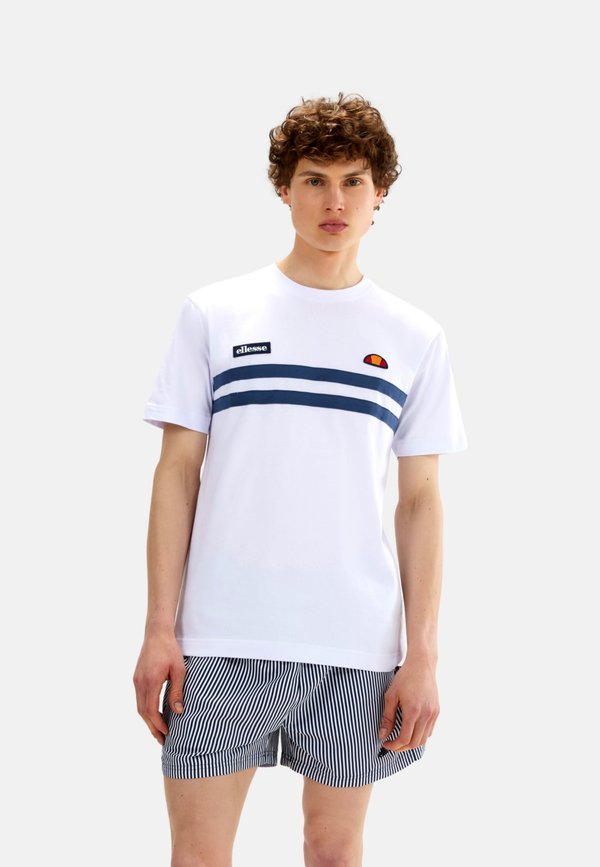 Ellesse ELLESSE T-SHIRT VENIRE KURZARMSHIRT