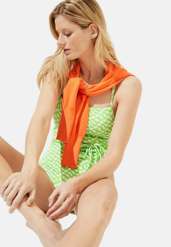 Marks & Spencer PRINTED