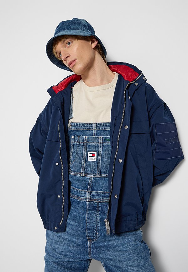 Tommy Jeans CHICAGO