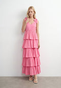 Vero Moda Layered VMBLAIR Long