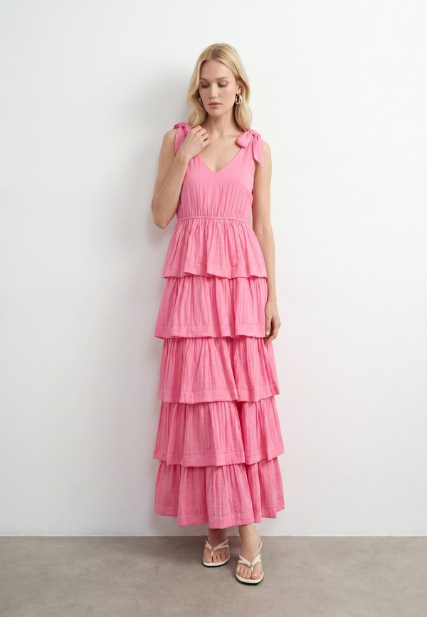 Vero Moda Layered VMBLAIR Long