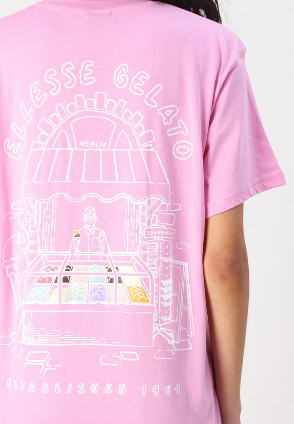 Ellesse LA STREGA TEE