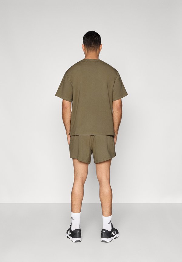 adidas Performance D4T WORKOUT FRENCH TERRY