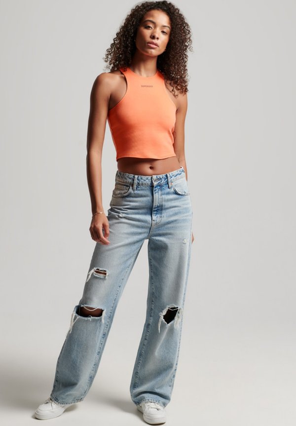 Superdry & Co CODE TECH RACER