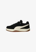 Puma PARK LUNA - Skate shoes - zwart