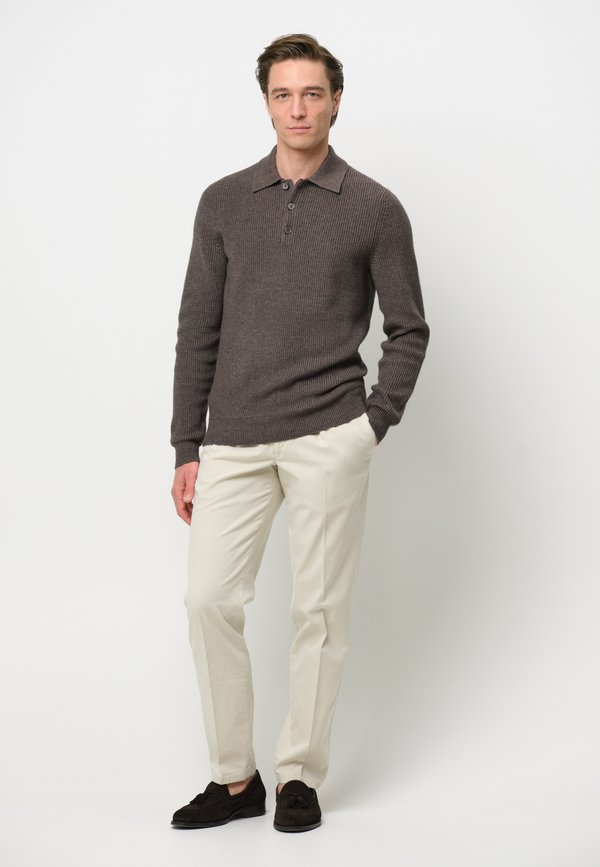 PROFUOMO LONG SLEEVE