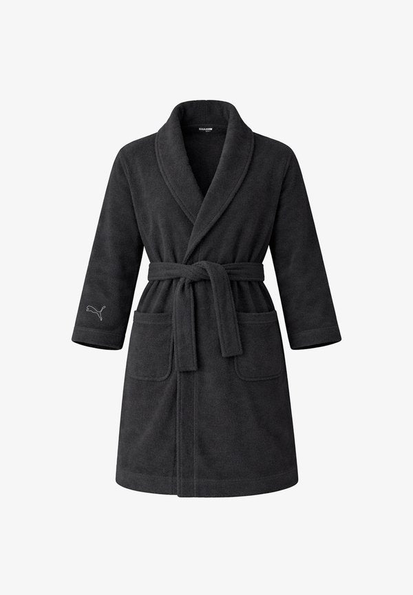 Puma UNISEX  - Dressing gown - grey