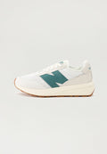 New Balance U370 UNISEX - Trainers - new spruce