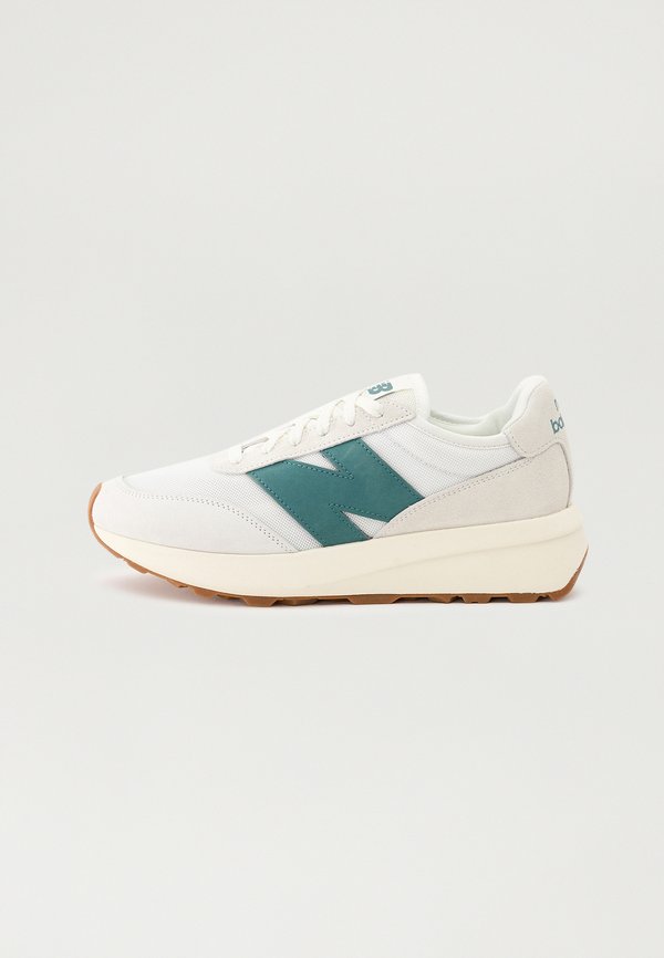New Balance U370 UNISEX - Trainers - new spruce