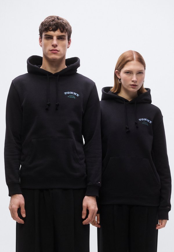 Tommy Jeans DOLLAR STACK HOODIE UNISEX