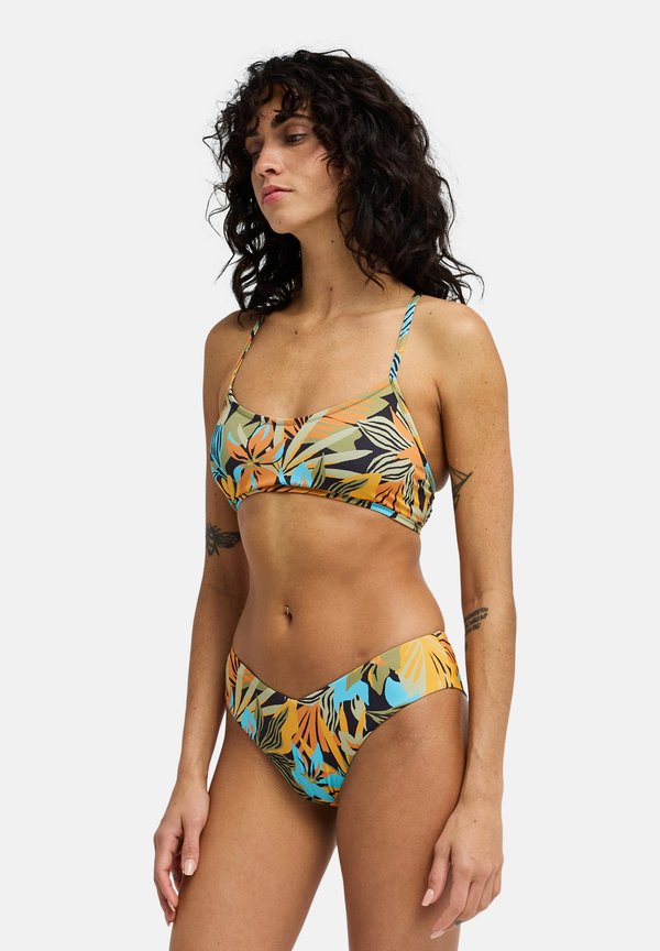 Billabong LACE UP TRILET DES TROPIQUES