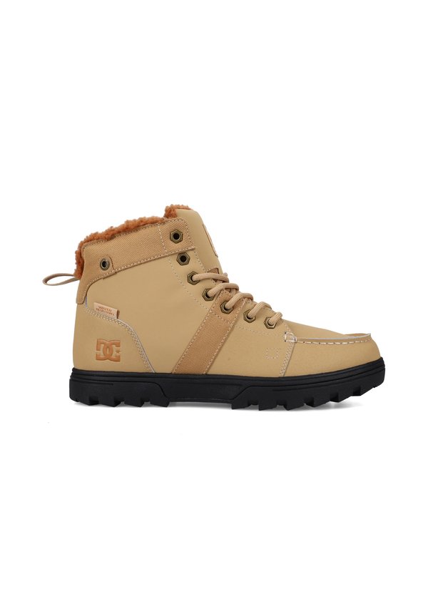 DC Shoes