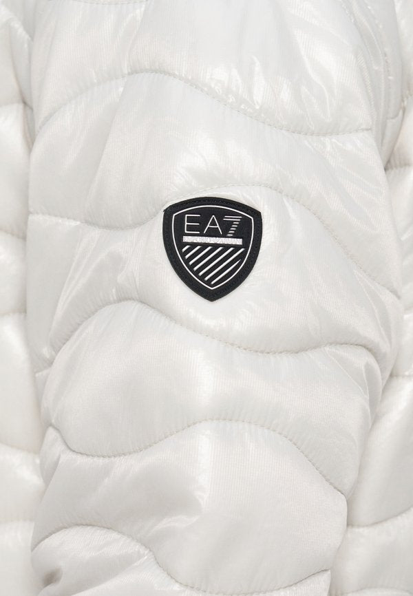 EA7 Emporio Armani ST MORITZ PACKABLE